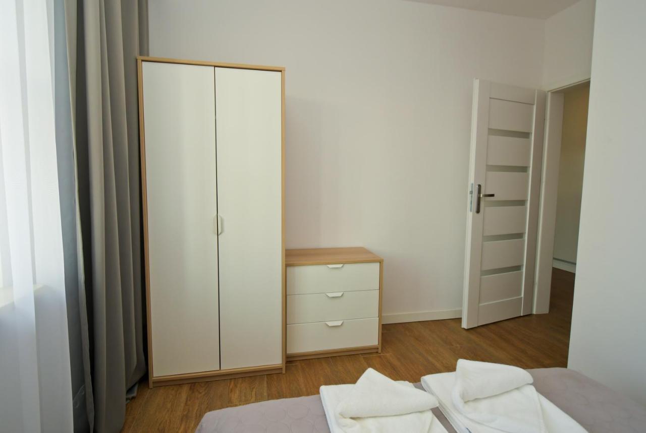 Poduszka Zdrojowe Apartament Nałęczów