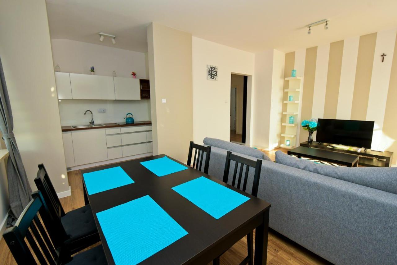 Poduszka Zdrojowe Apartament