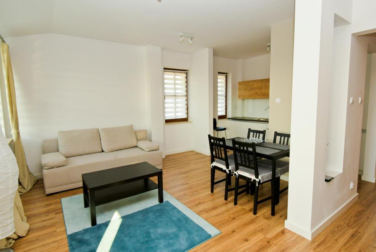 Poduszka Zdrojowe Apartament *