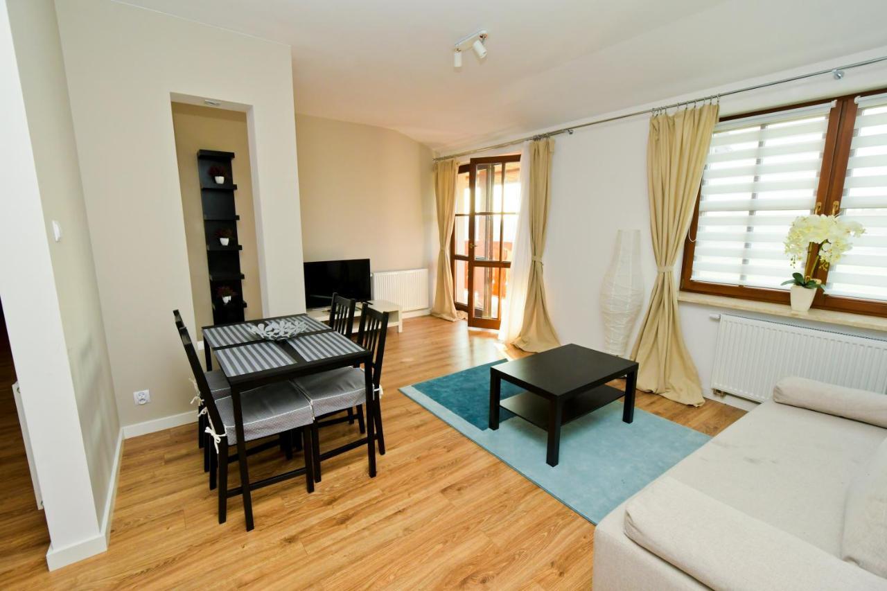 Poduszka Zdrojowe Apartament Nałęczów